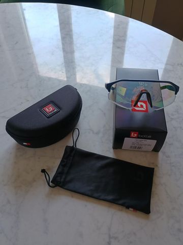 Używany bolle Occhiali 2020 Cycling Accessories