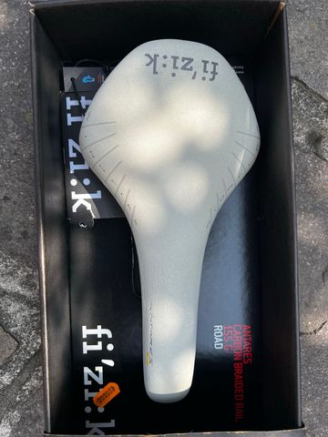 Fizik Antares 2020 Saddles & Seatposts d'occasion