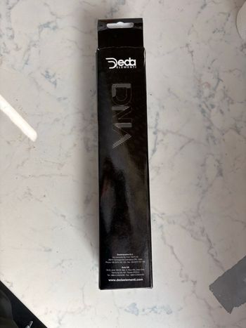 Used Deda Elementi Deda Vinci 110 Stem bike — image 3 of 4