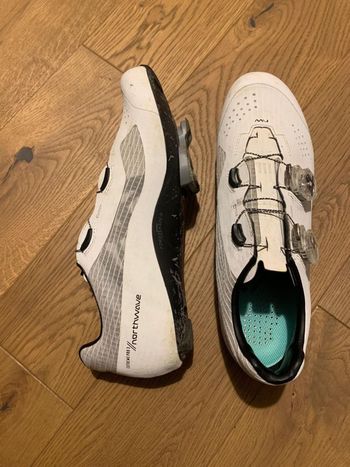 Used Northwave Cycling Shoes 2025 Cycling Shoes