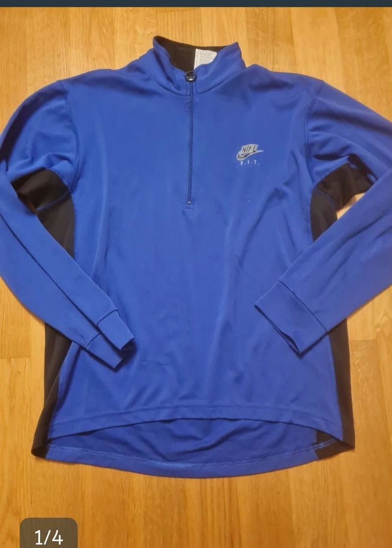 Gebrauchtes Nike Running Shirt Running Clothing