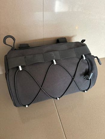 Used BBB Bikepacking Stuurtas Cycling Accessories