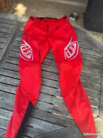 Troy Lee Designs Sprint Cycling Clothing de segunda mano