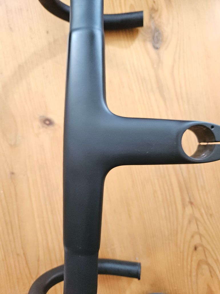 Used Canyon CP0030 Aerocockpit bike — image 6 of 6