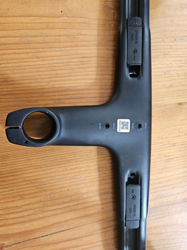 Used Canyon CP0030 Aerocockpit bike — image 4 of 6