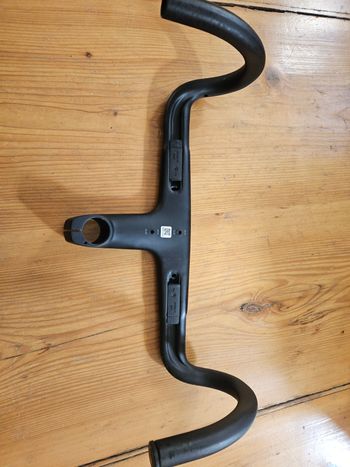 Used Canyon CP0030 Aerocockpit bike — image 2 of 6