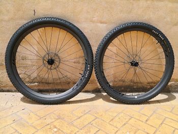 Roval Control SL VI 2026 Wheels d'occasion