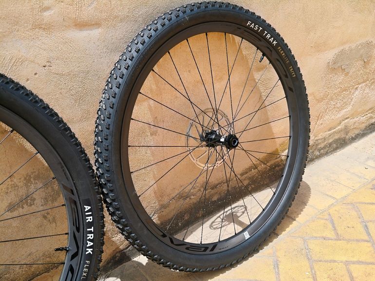 Roval Control SL VI 2026 bike d'occasion — image 3 sur 3