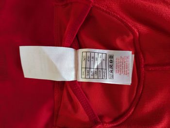 Brugt compressport Compression Pants bike — billede 3 af 4