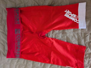 compressport Compression Pants bike de segunda mano — imagen 2 de 4