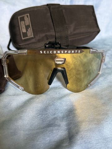 Brugt Scicon Aeroscope 2025 bike — billede 2 af 9