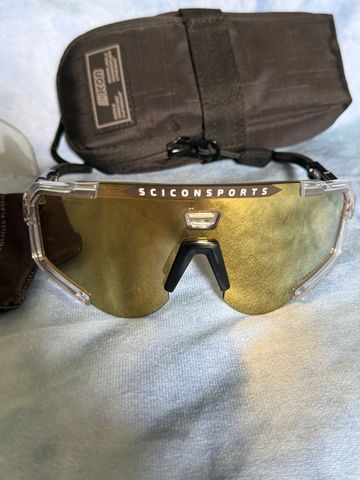 Brugt Scicon Aeroscope 2025 bike — billede 5 af 9