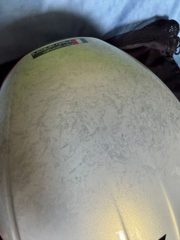Used Scott Casco Helmet 2025 bike — image 3 of 9