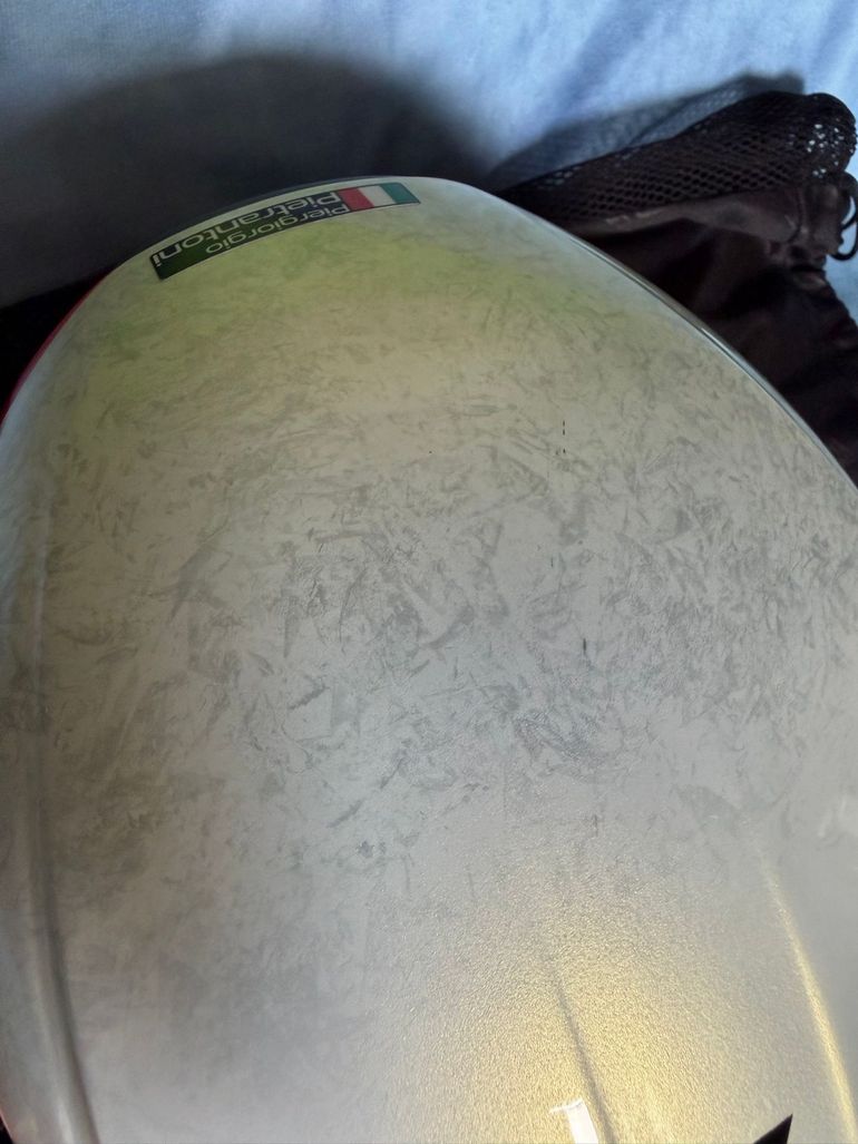 Gebrauchtes Scott Casco Helmet 2025 bike — Bild 3 von 9