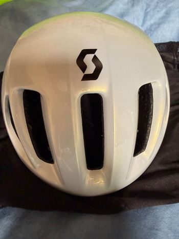 Gebrauchtes Scott Casco Helmet 2025 Cycling Accessories