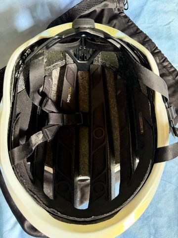 Used Scott Casco Helmet 2025 bike — image 9 of 9