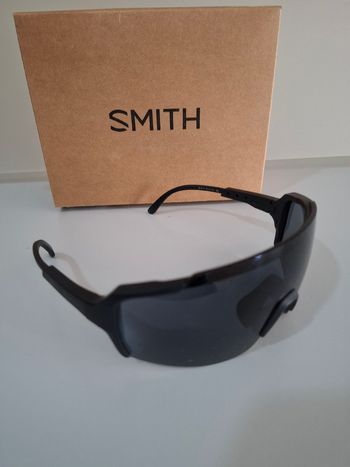 Tweedehands Smith Optics Smith Flywheel 2025 bike — afbeelding 3 van 7
