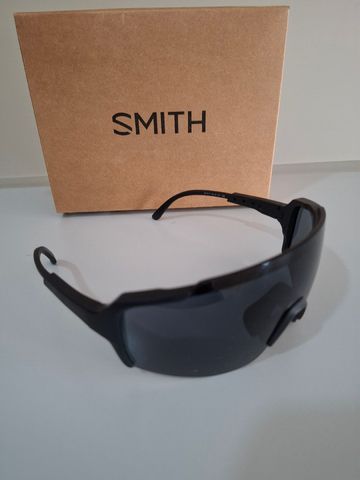 Used Smith Optics Smith Flywheel 2025 bike — image 3 of 7