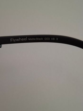Tweedehands Smith Optics Smith Flywheel 2025 bike — afbeelding 6 van 7