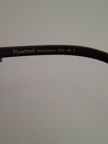 Used Smith Optics Smith Flywheel 2025 bike — image 6 of 7