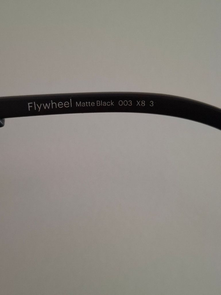 Tweedehands Smith Optics Smith Flywheel 2025 bike — afbeelding 6 van 7