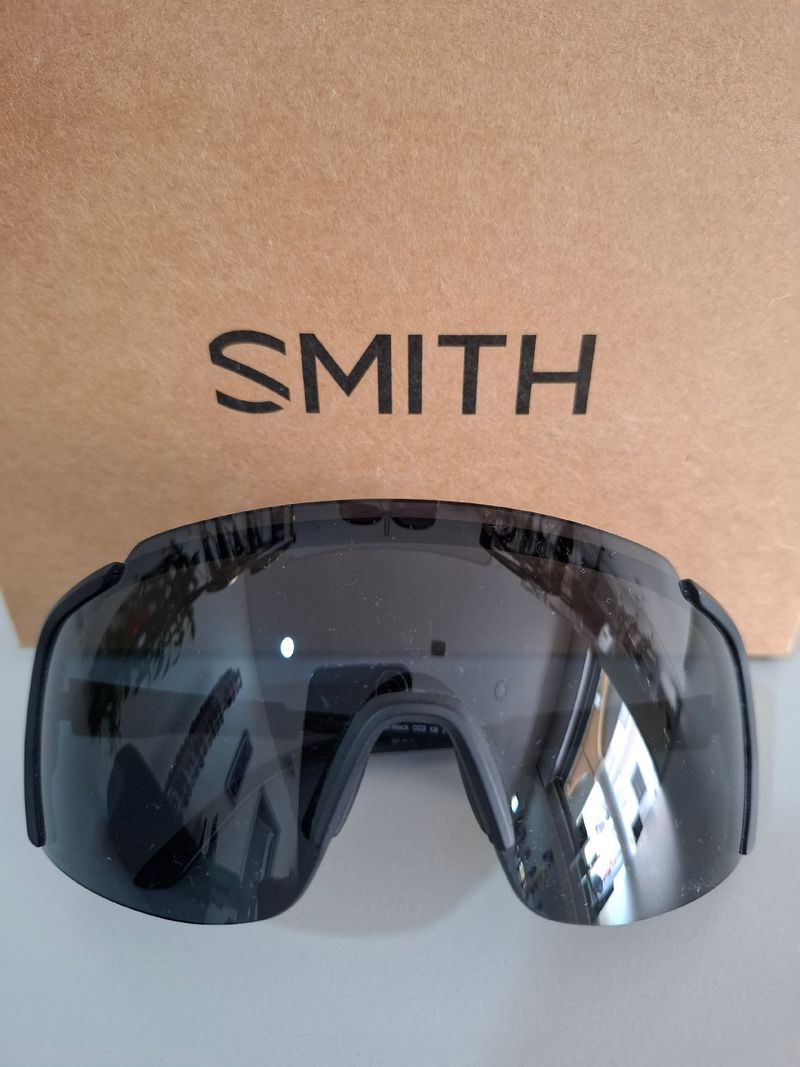 Used Smith Optics Smith Flywheel 2025 Cycling Accessories