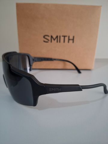 Used Smith Optics Smith Flywheel 2025 bike — image 5 of 7