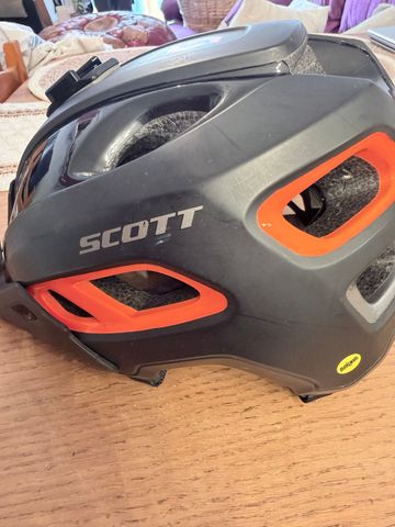 Used Scott Stego Helmet bike — image 5 of 5