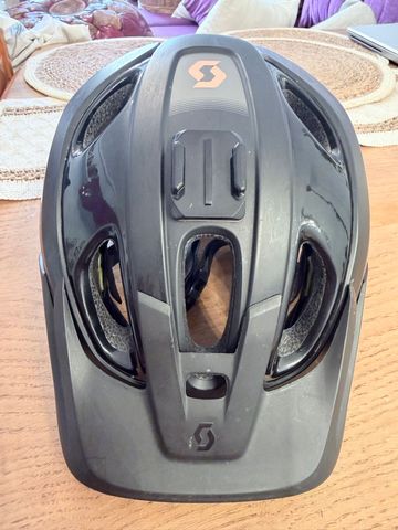 Used Scott Stego Helmet bike — image 4 of 5
