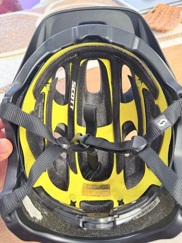 Used Scott Stego Helmet bike — image 2 of 5