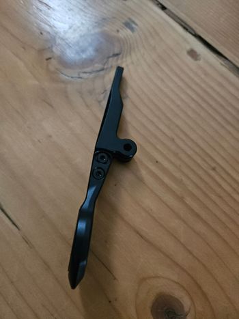 Used Framesandgear Aero Computer Mount Garmin bike — image 2 of 4