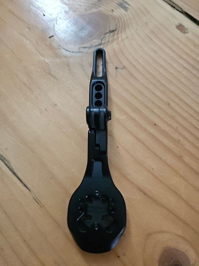 Used Framesandgear Aero Computer Mount Garmin bike — image 3 of 4