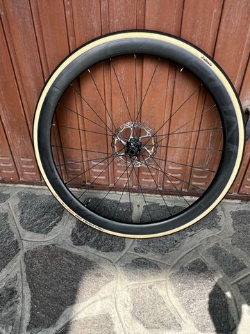 Tweedehands Spacecarbon Space Carbon Wheels 2024 bike — afbeelding 7 van 8