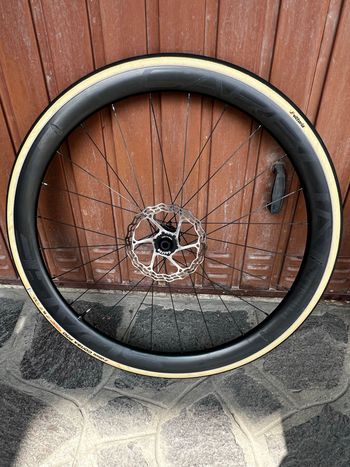 Spacecarbon Space Carbon Wheels 2024 bike usato — immagine 3 di 7
