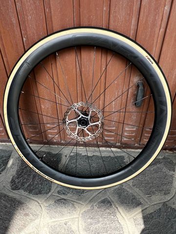Tweedehands Spacecarbon Space Carbon Wheels 2024 bike — afbeelding 3 van 8