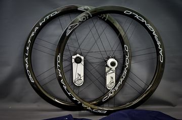 Gebrauchtes Campagnolo Bora Ultra Wheels