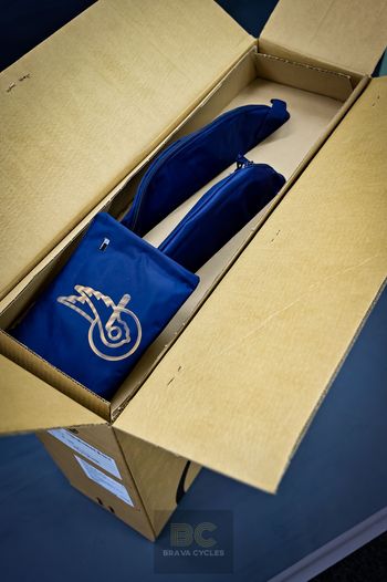 Brugt Campagnolo Bora Ultra bike — billede 17 af 20