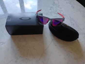 Used Oakley occhiali flak 2.0 2022 Cycling Accessories