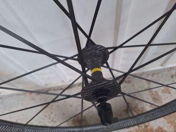 Used Mavic Cosmic Ultimate 2021 bike — image 5 of 8
