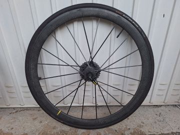 Used Mavic Cosmic Ultimate 2021 bike — image 7 of 8