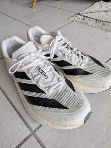 Brugt Adidas Adizero Boston 13 2026 Running Shoes