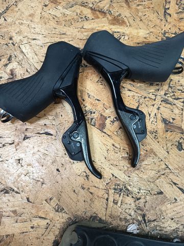 Tweedehands Sram Force D2 Shifters bike — afbeelding 6 van 6