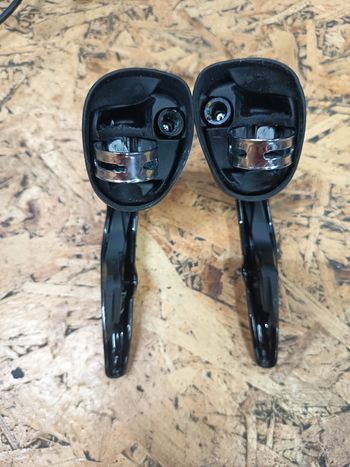 Brugt Sram Force D2 Shifters bike — billede 4 af 6