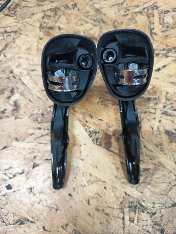 Tweedehands Sram Force D2 Shifters bike — afbeelding 4 van 6
