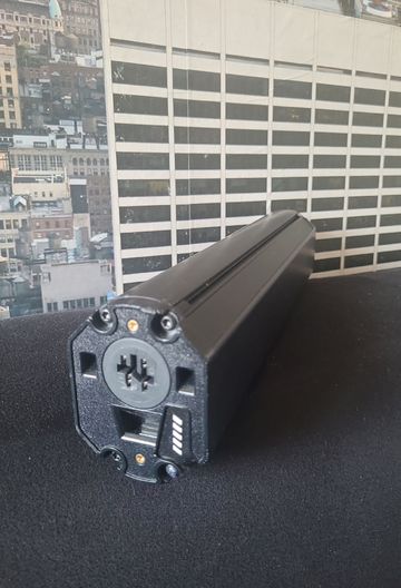 Used Bosch PowerTube 500 2022 Cycling Accessories