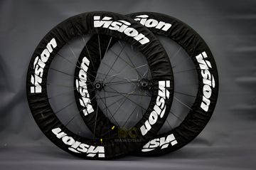 Brugt Vision SC45 i23 Wheelset | NEW Wheels