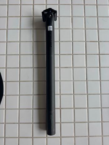 Tweedehands Roval Control SL Seatpost 2025 Saddles & Seatposts