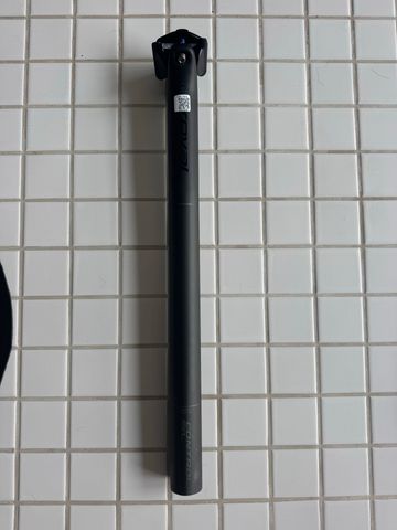 Brugt Roval Control SL Seatpost 2025 Saddles & Seatposts