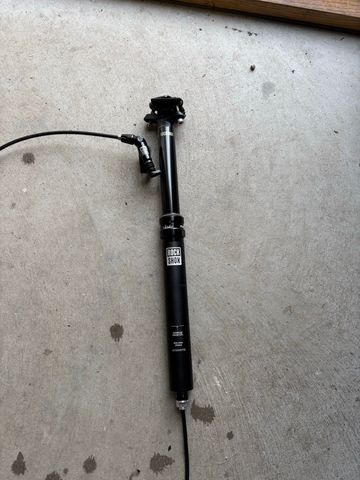 Used RockShox Reverb Dropper Post bike — image 2 of 4