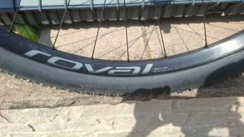 Roval Traverse Alloy 29 bike usato — immagine 3 di 4